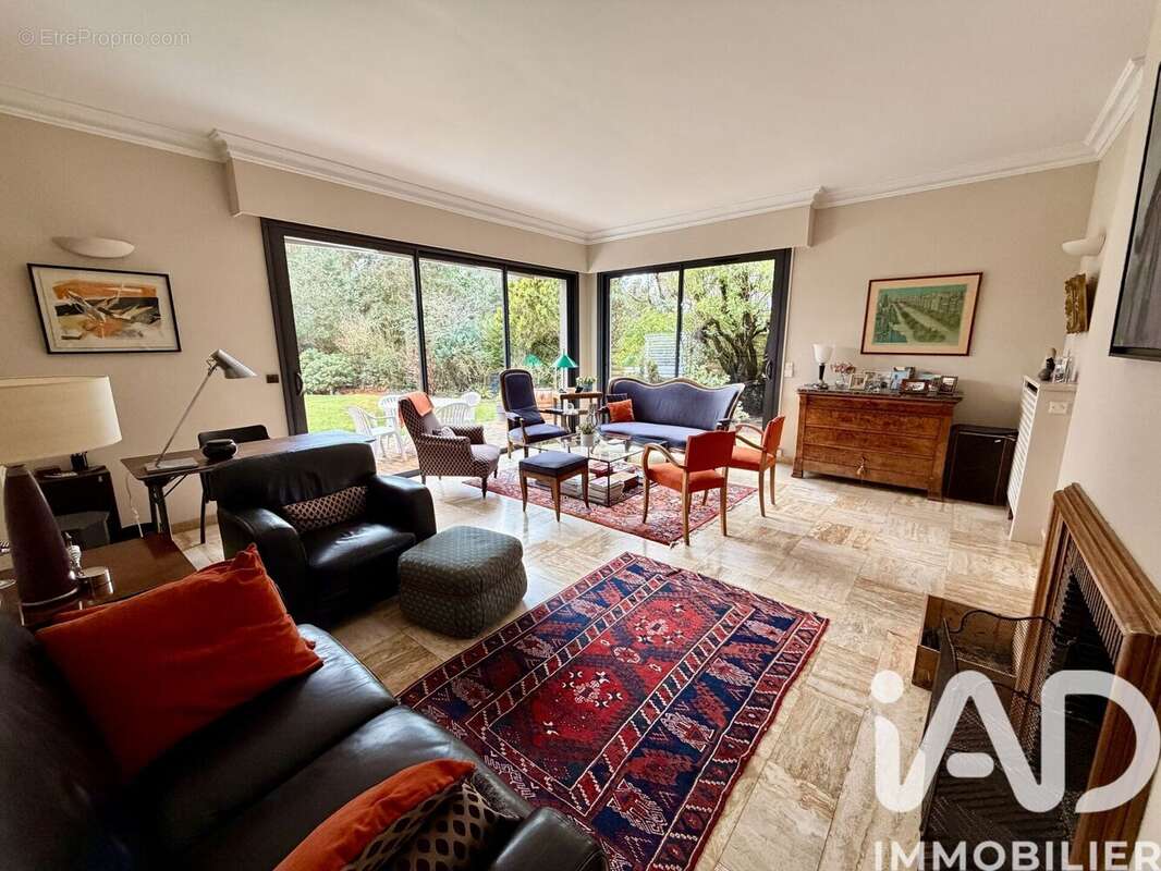 Photo 4 - Maison à SOISY-SUR-SEINE