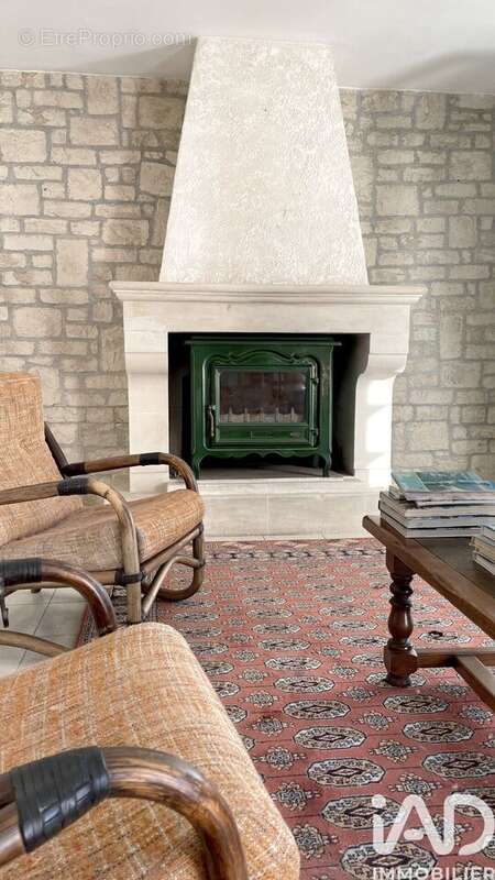 Photo 6 - Maison à LOIX