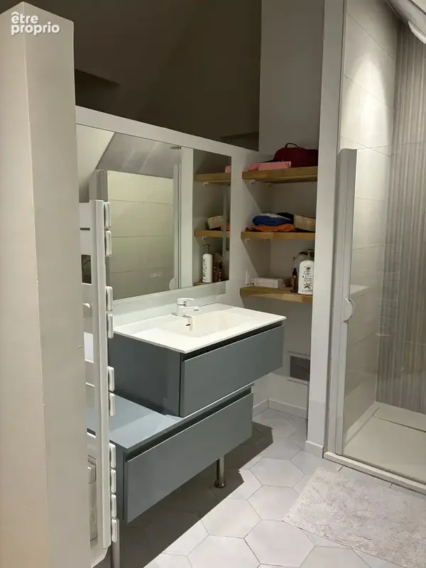 Maison contemporaine 170 m² - photo 19
