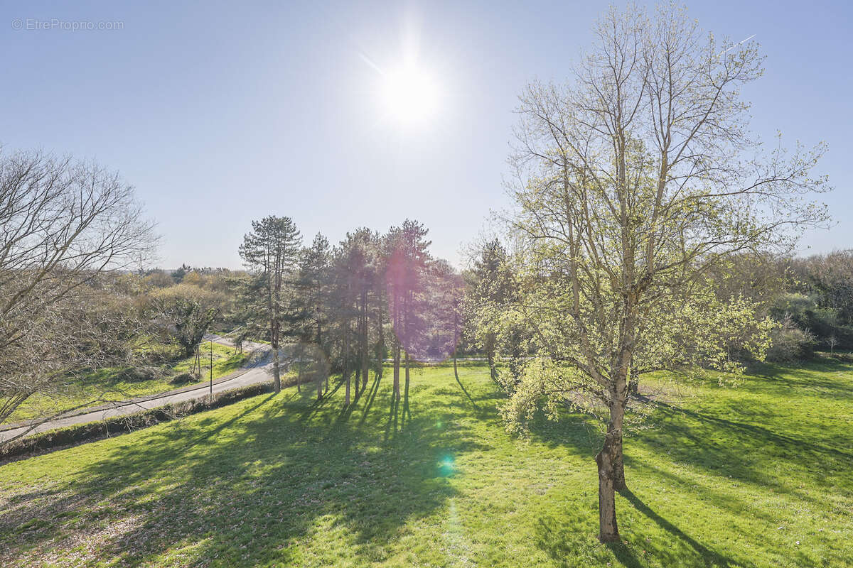 Appartement à SAINT-HERBLAIN