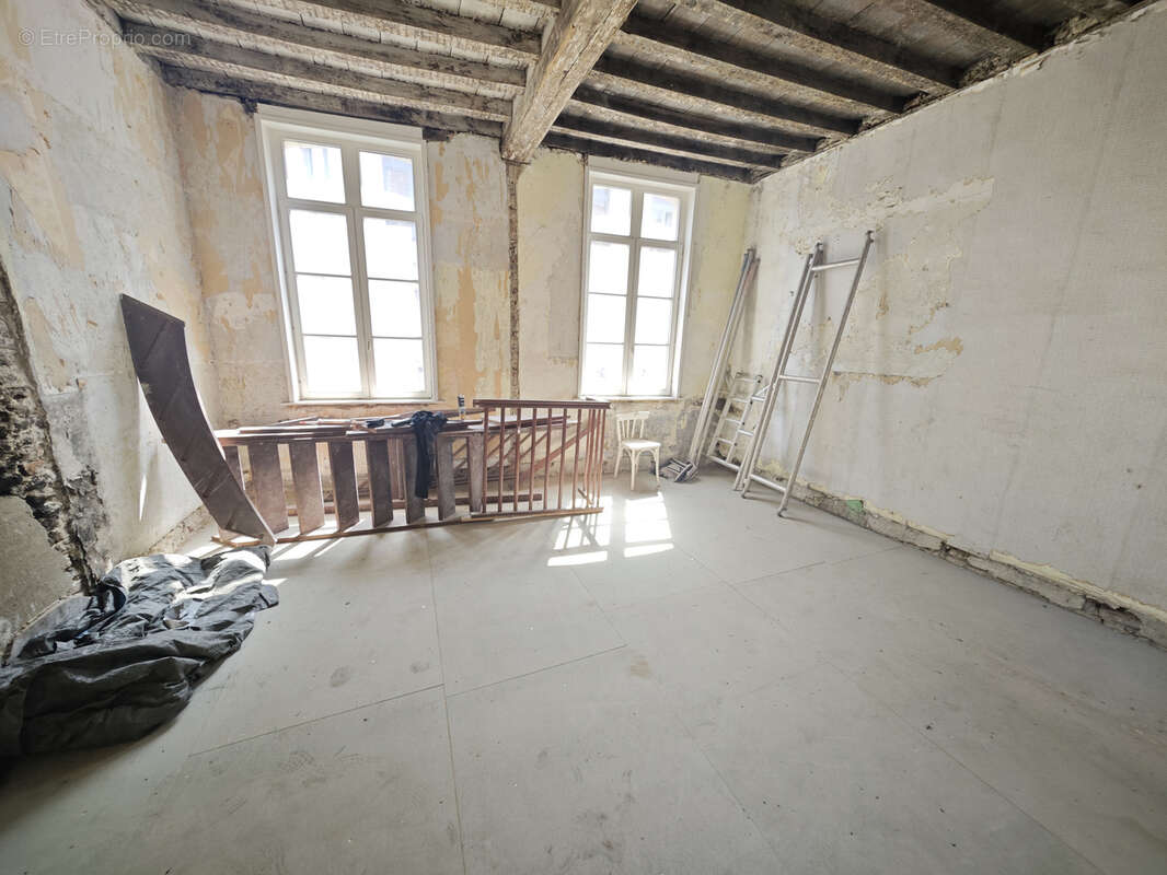 Appartement à DOUAI