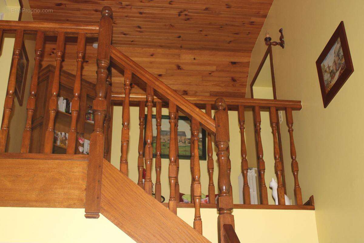 Maison à PLOEUC-SUR-LIE