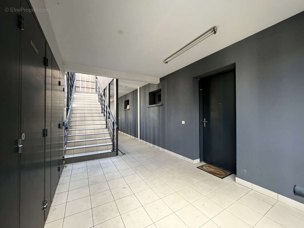 Appartement à IDRON