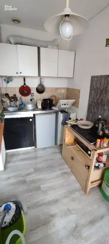 Appartement À Vendre - photo 2
