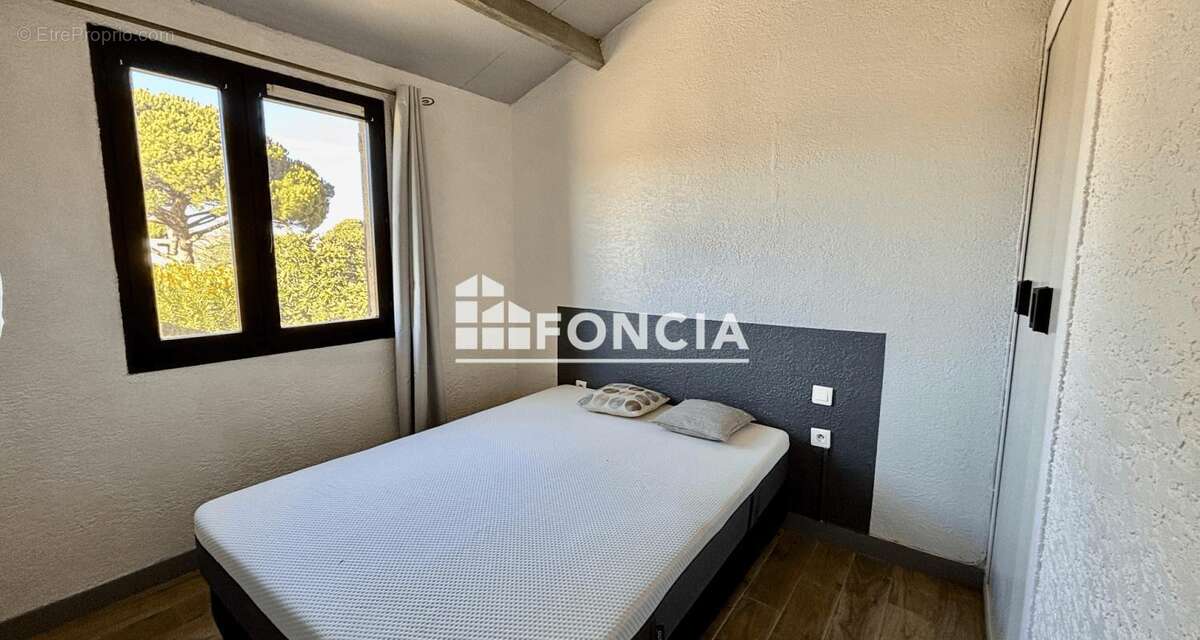 Appartement à LEUCATE