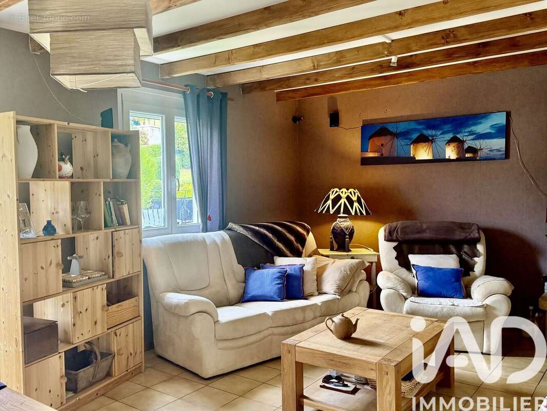 Photo 3 - Maison à SEDAN