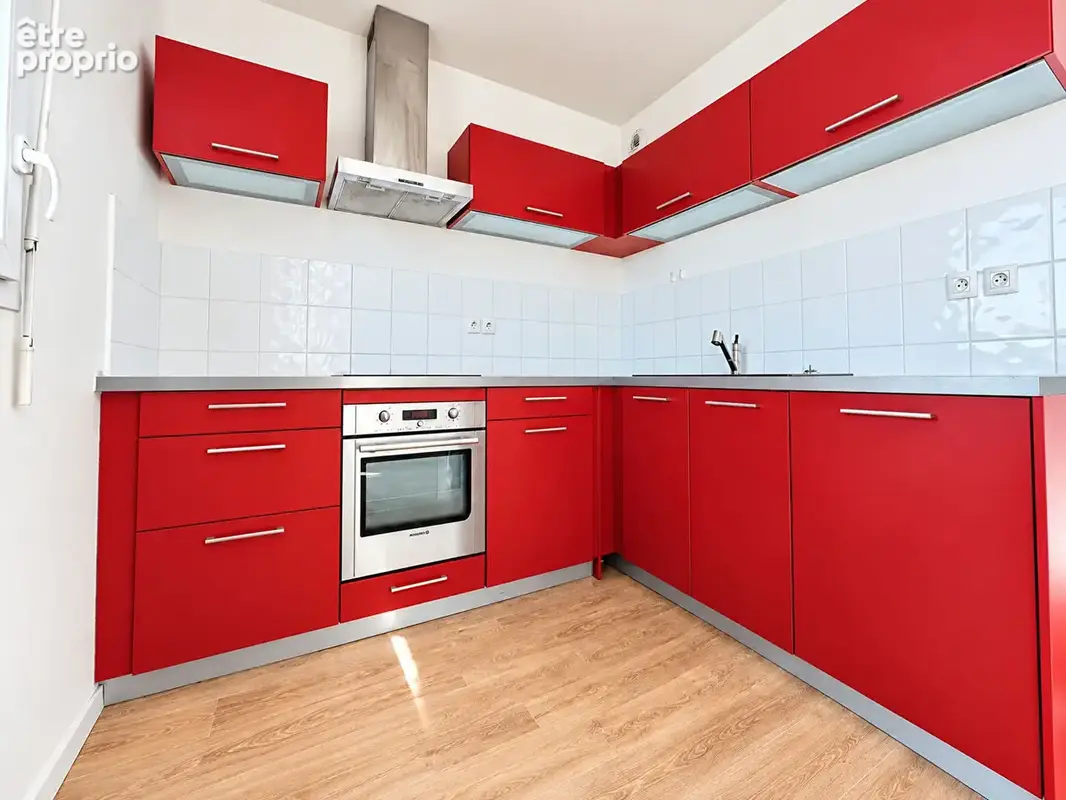 Duplex en dernier etage avec vue pyrenees - photo 12