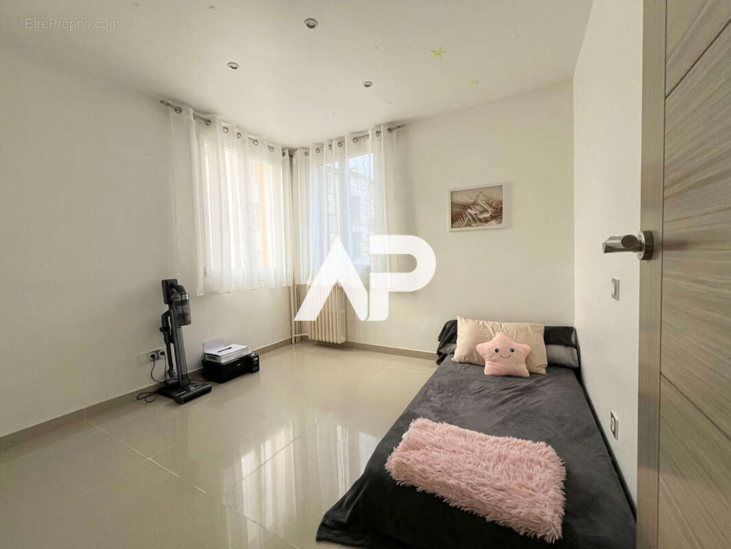 Appartement à MONTMORENCY