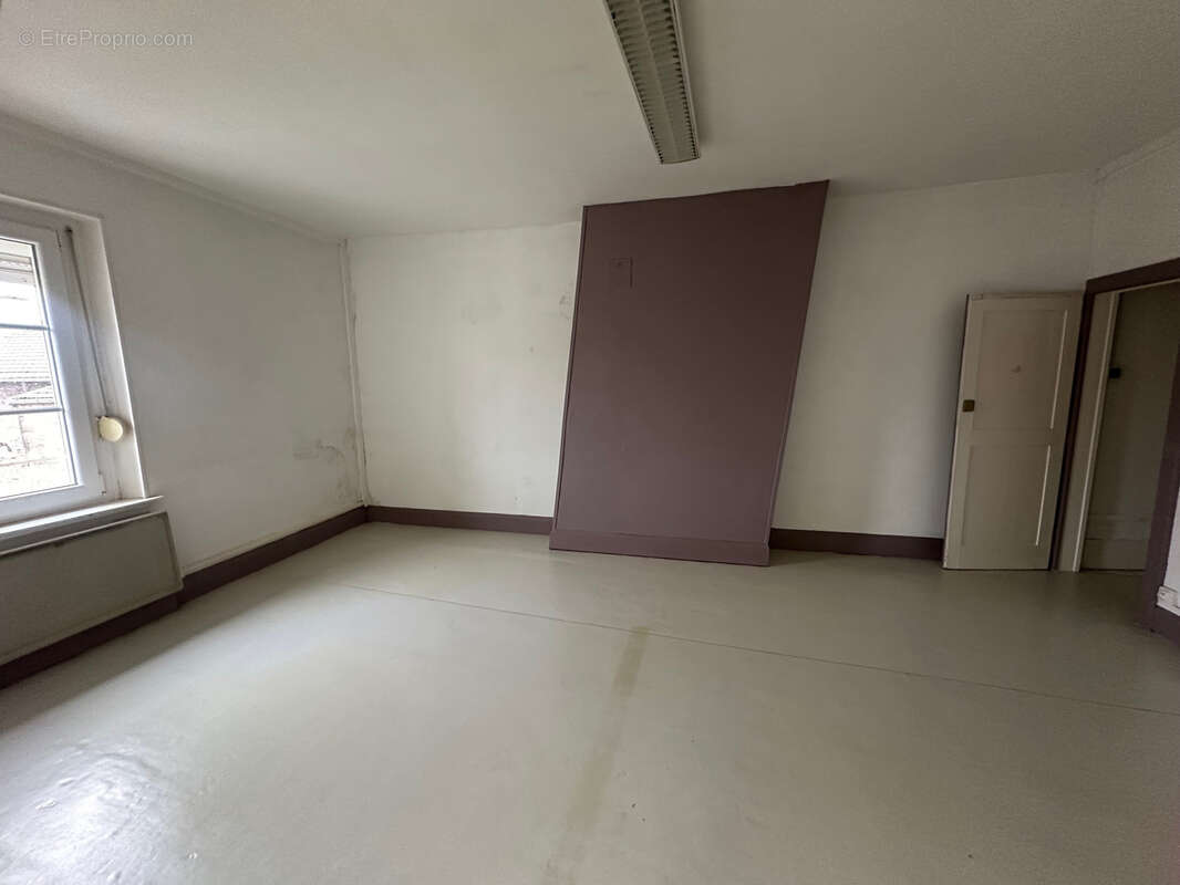 Appartement à EPINAL