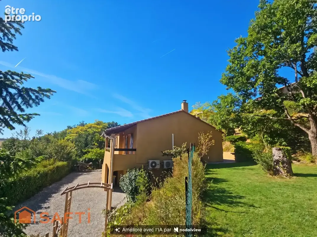 Photo 1 - Maison à GOYRANS
