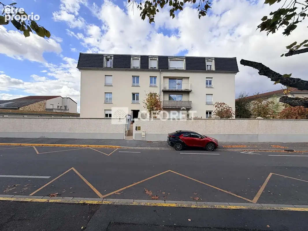 Local professionnel Chalons En Champagne - photo 1