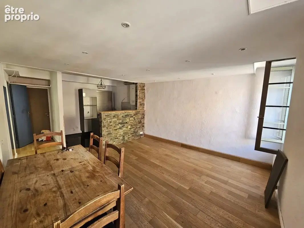 Appartement 4/5 pièces - Place Saint-François - photo 15