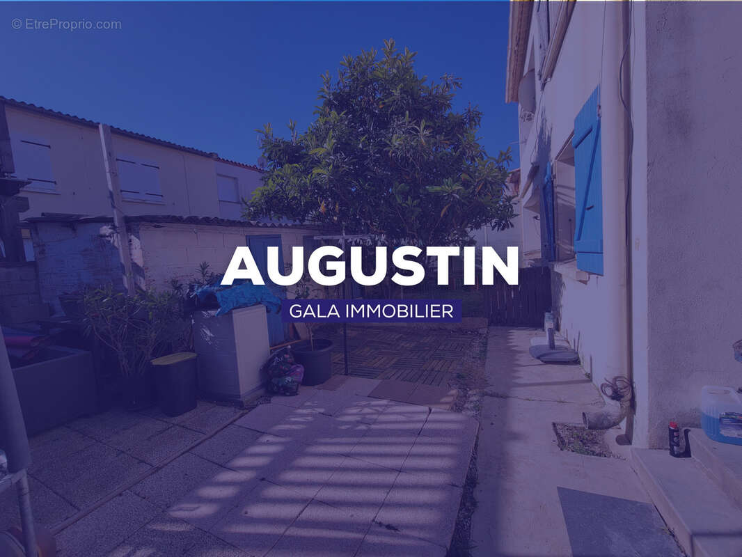 Appartement à NARBONNE