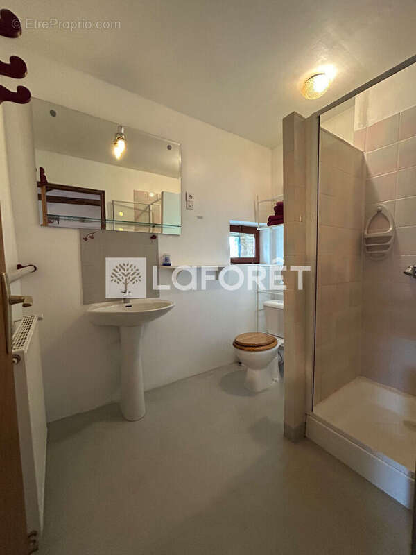 Maison à BOISSIERES