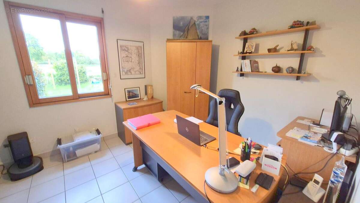 Maison à CHANTELOUP