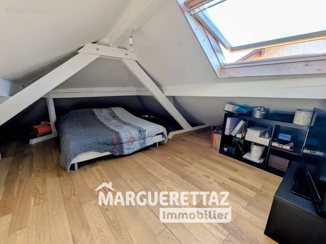 Appartement à FILLINGES
