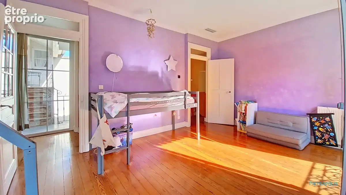 Maison 7 pièces 137 m² à vendre à Chavanay (42410) - photo 8