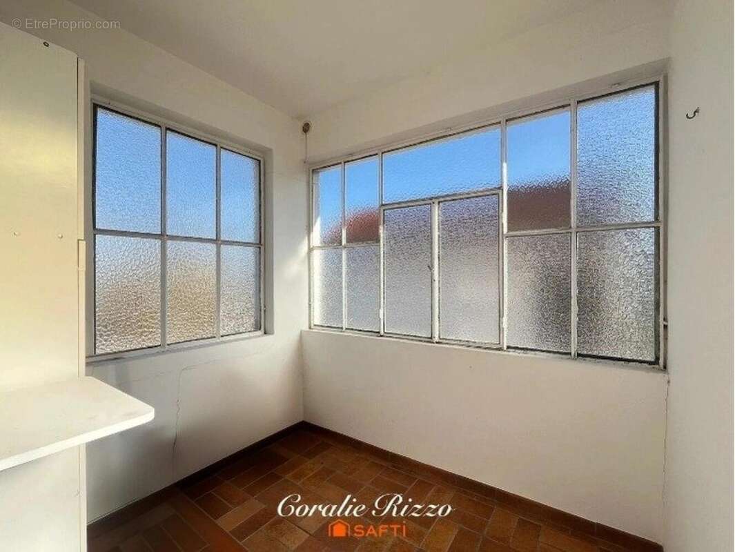 Photo 5 - Maison à PORCELETTE