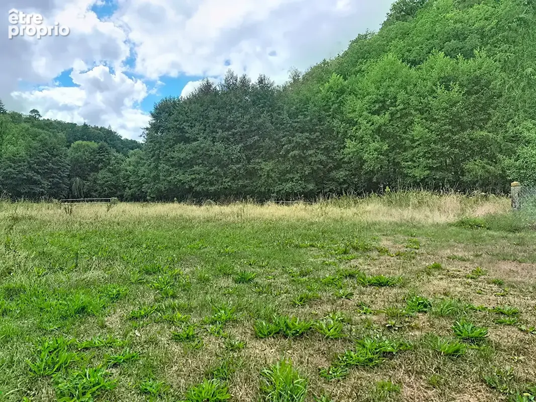 Terrain à GAVRAY
