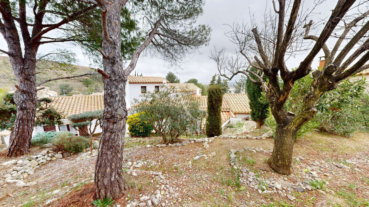 Maison à NARBONNE