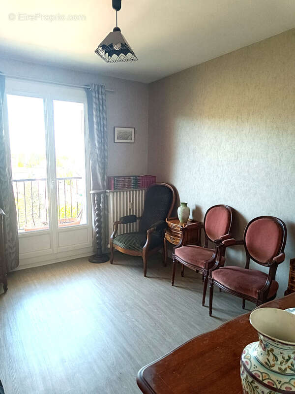 Appartement à AUTUN