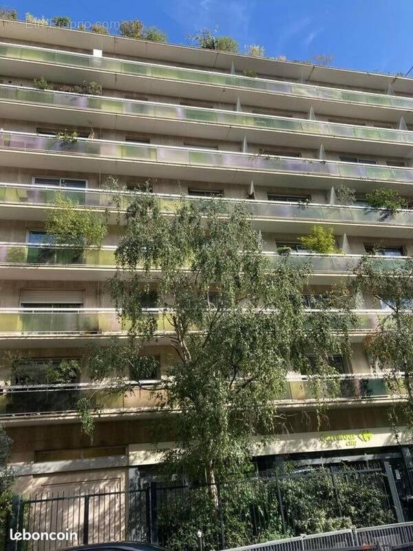 Photo 1 - Appartement à PARIS-14E