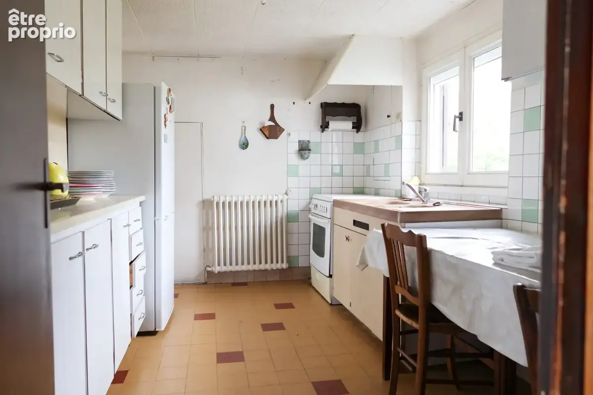 Maison 84 m² à Saint-Jean-De-Braye  - photo 5