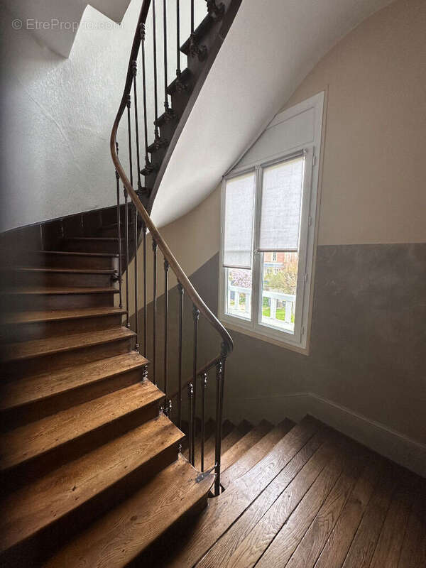 Maison à ELBEUF