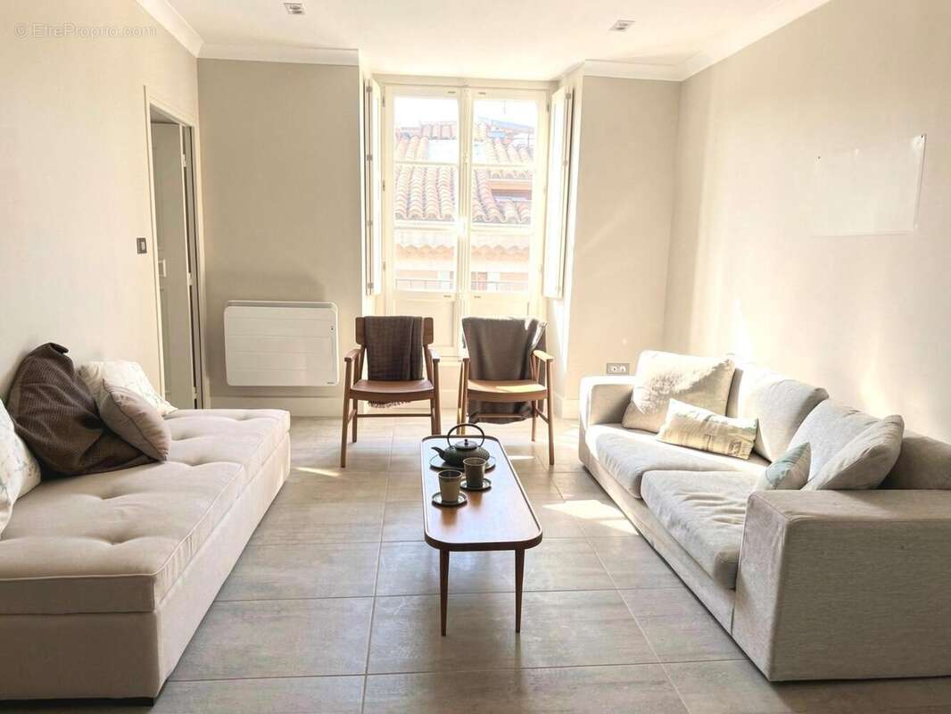   - Appartement à AUBENAS