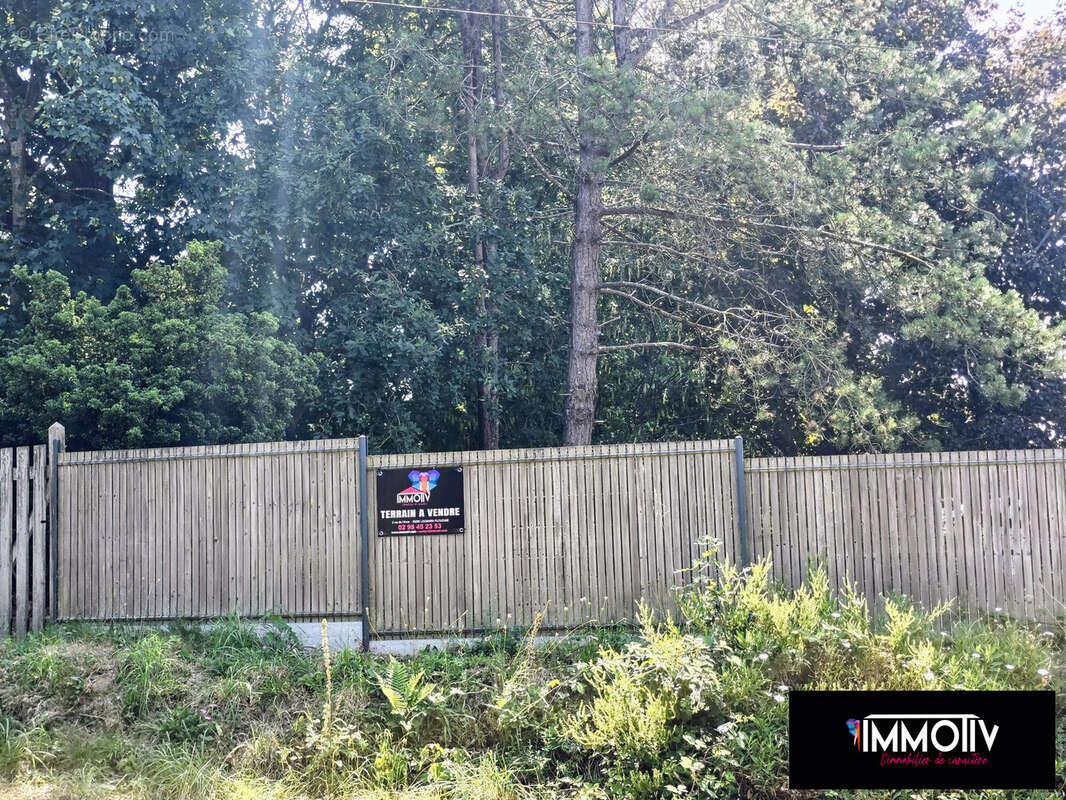 Terrain 776 m² à Plouzane  - photo 4