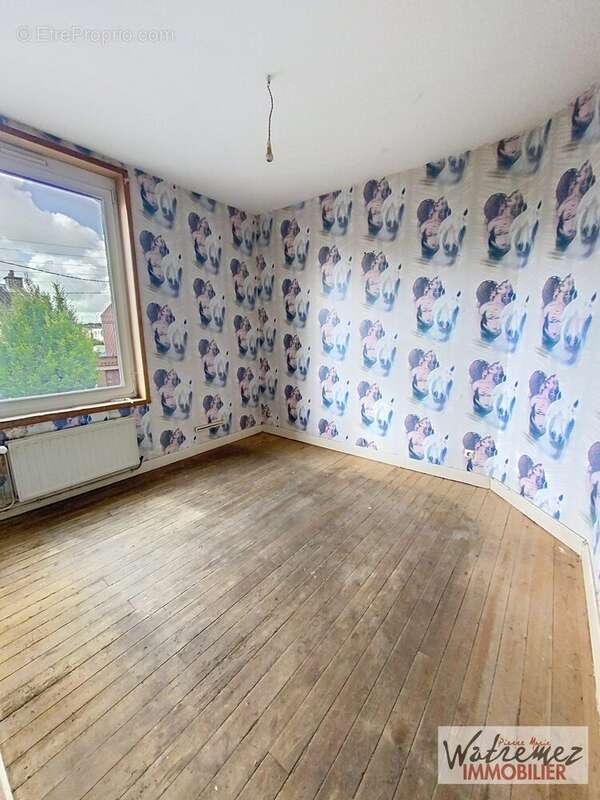 Maison 83 m² à Caudry  - photo 7
