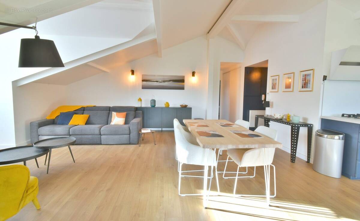 Appartement à BIDART