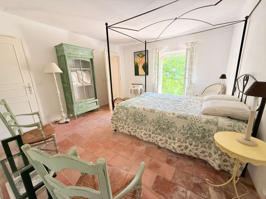 À Vendre   Mas d’Exception de 900 m2 sur 30 hectares   Cévennes - photo 15