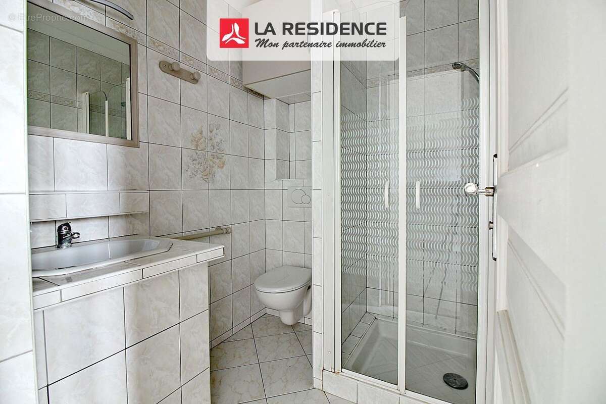 Appartement à POISSY