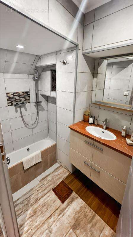 Appartement à AIX-EN-PROVENCE