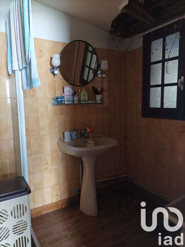 Photo 6 - Maison à SOULIGNONNE