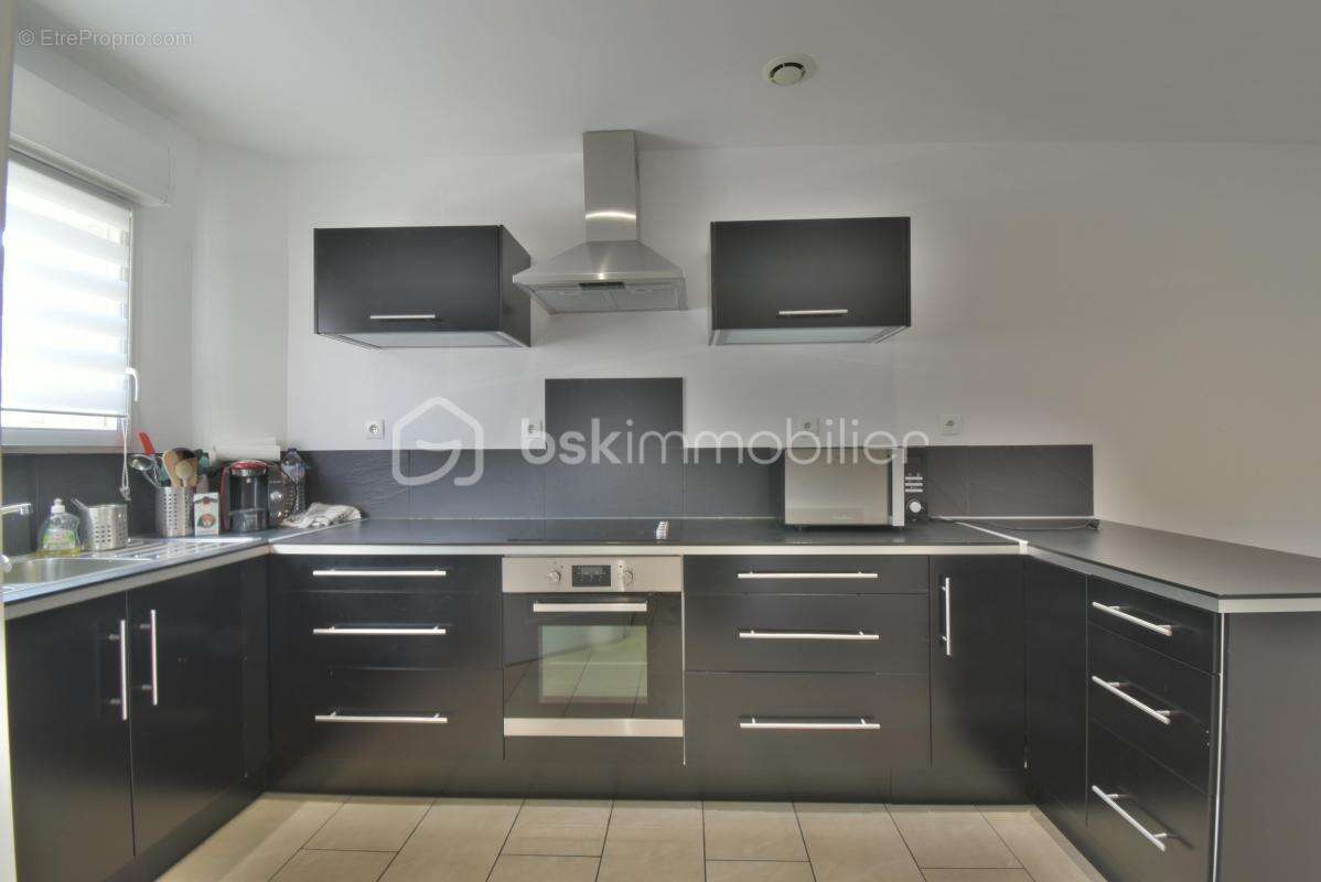 Appartement à ANNOEULLIN