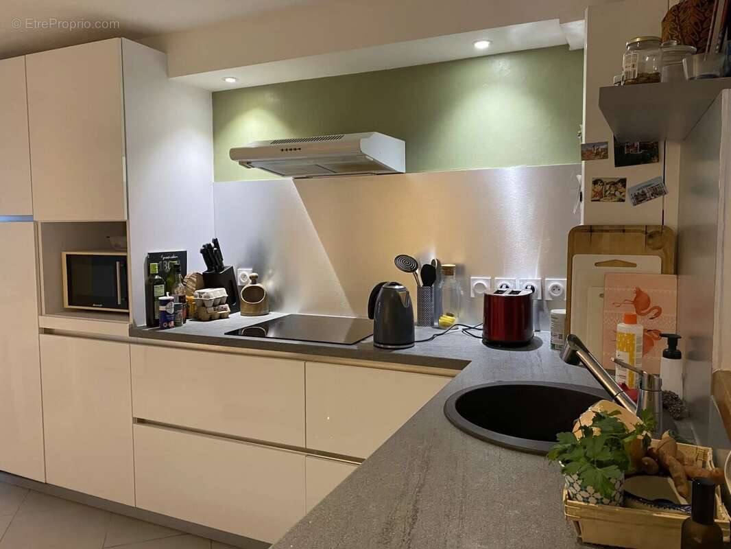 Maison à SAINT-NAZAIRE