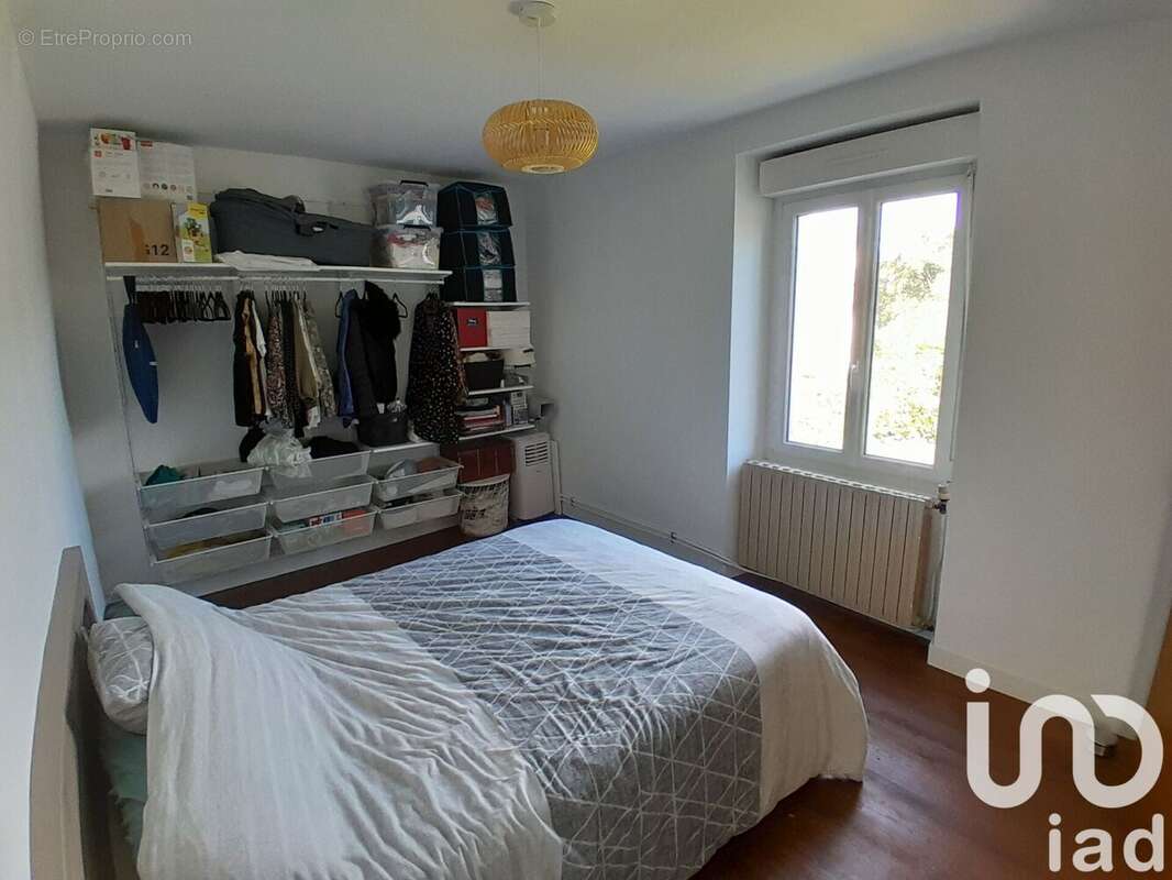 Photo 6 - Maison à SAINTE-ANNE-SUR-BRIVET