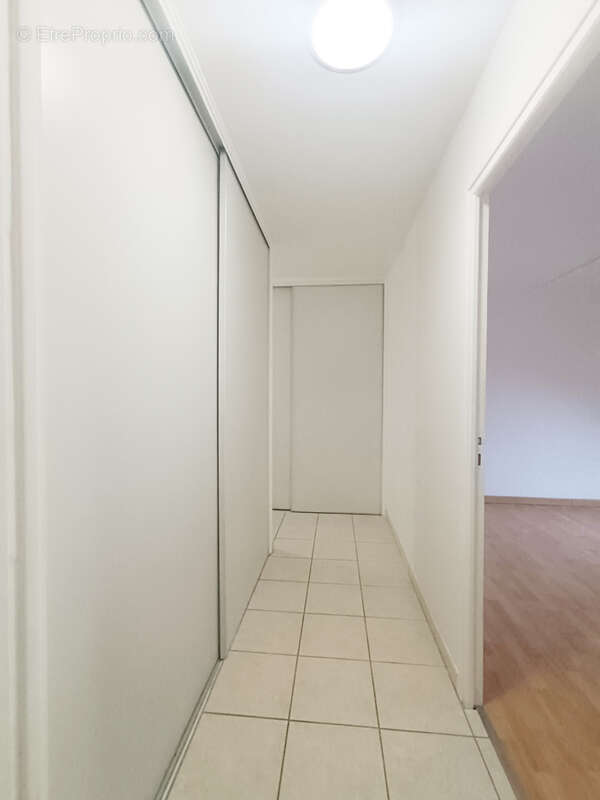 Appartement à DOUAI