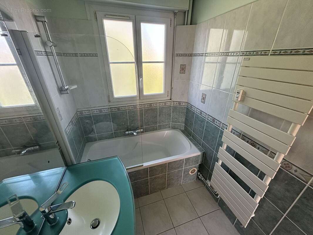 Appartement à SAINT-DIZIER