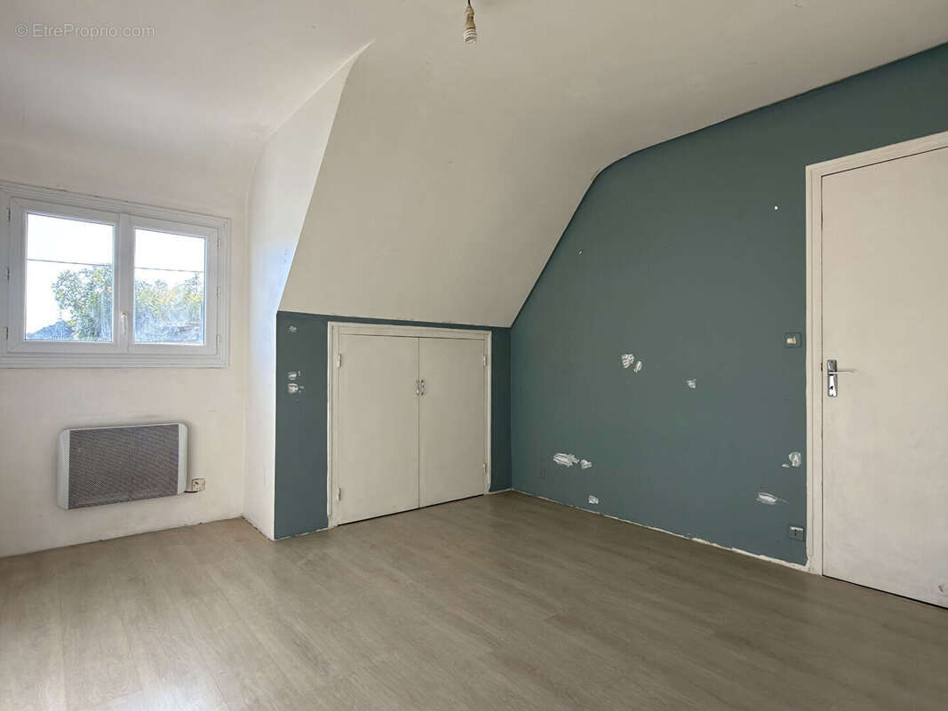 LE GUILVINEC - Maison de famille en impasse - photo 8