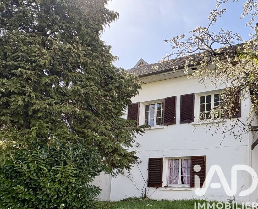 Photo 1 - Maison à MARDEUIL