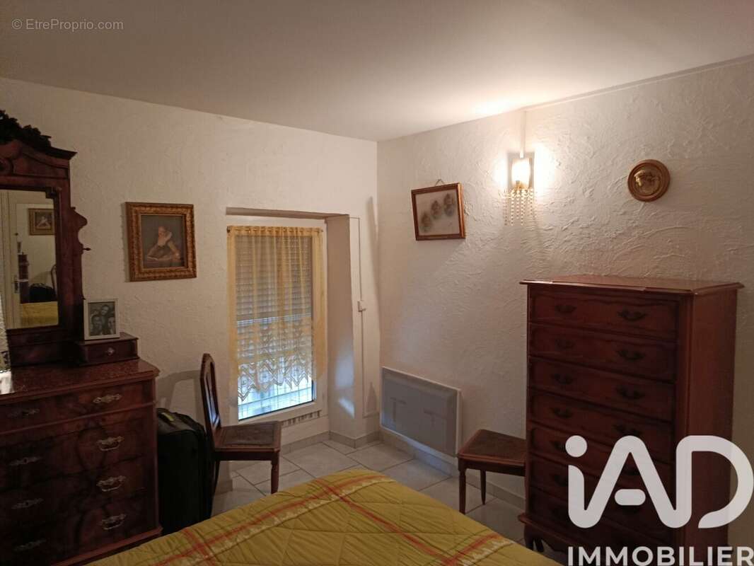 Photo 9 - Appartement à BEDARIEUX