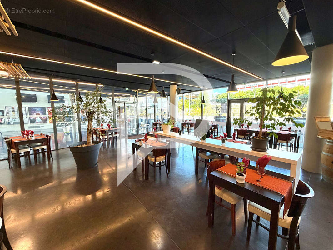 Fonds de commerce Restaurant Mourenx - photo 7