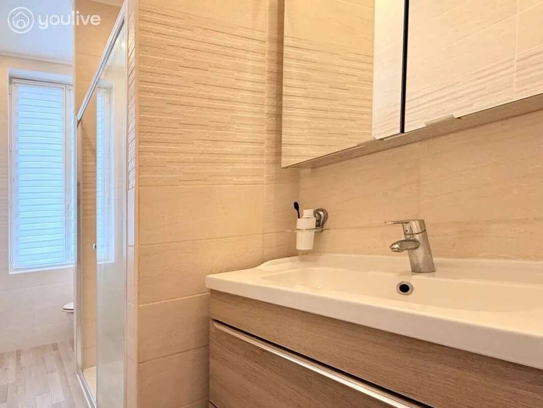 Maison à SAINT-VALERY-EN-CAUX