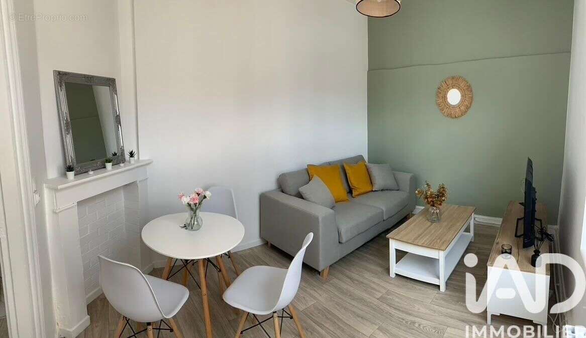 Photo 5 - Appartement à LENS