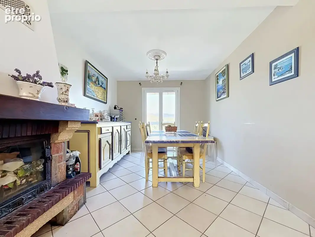 Maison 4P 90m² piscine - Calme - sans vis-à-vis - photo 6