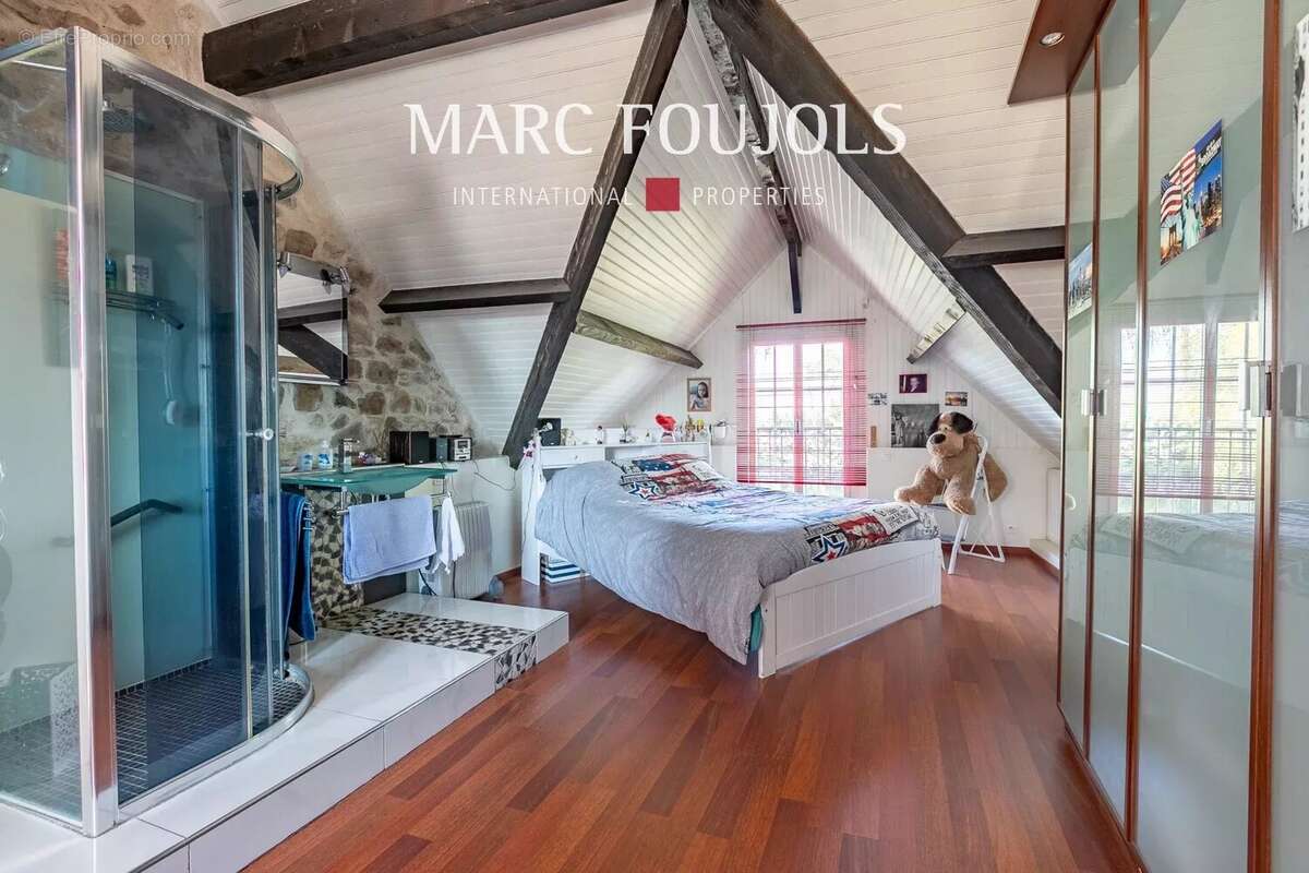 Maison à SENLIS