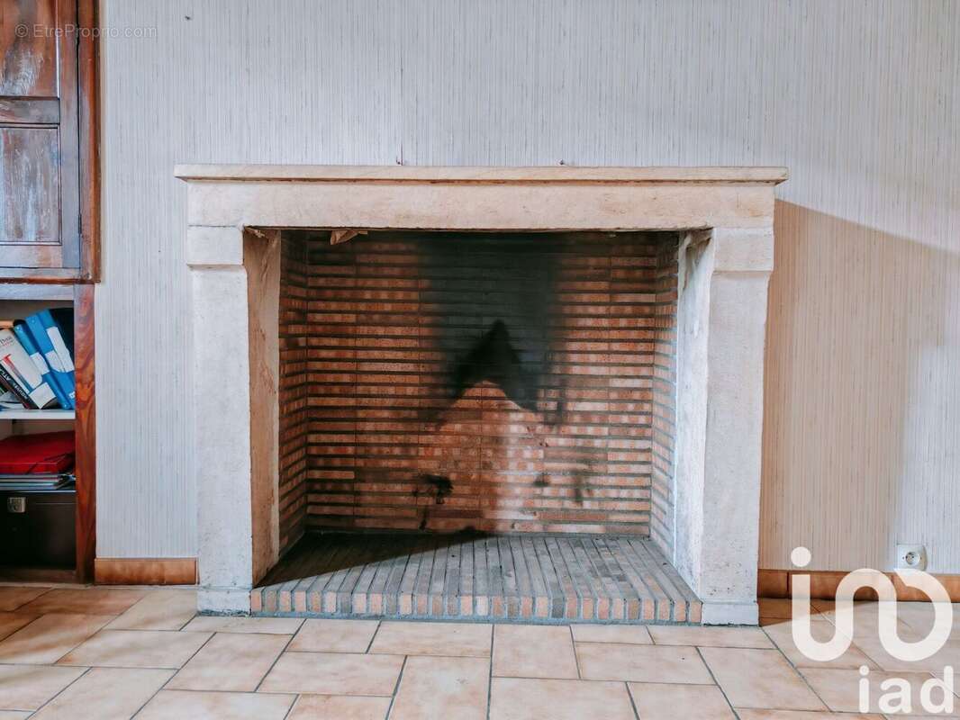 Photo 3 - Maison à BOURGES